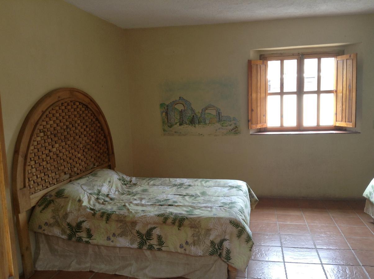 Hotel Los Faroles Catorce Værelse billede