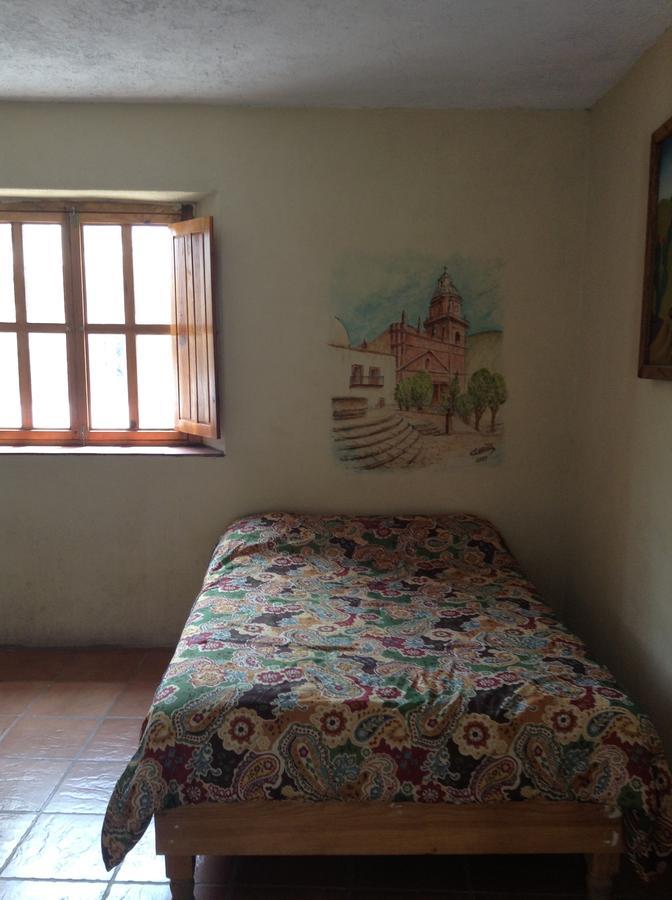 Hotel Los Faroles Catorce Værelse billede